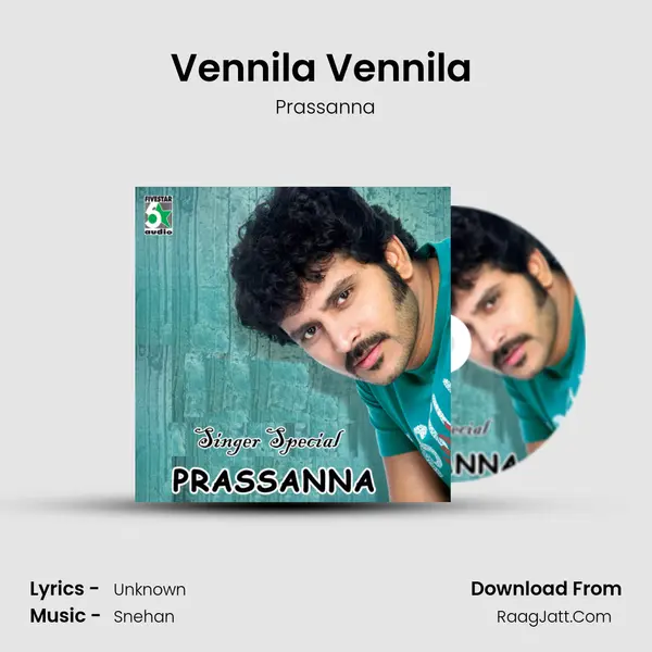 Vennila Vennila (From 