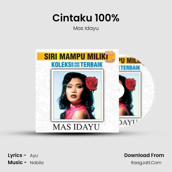 Cintaku 100% mp3 song