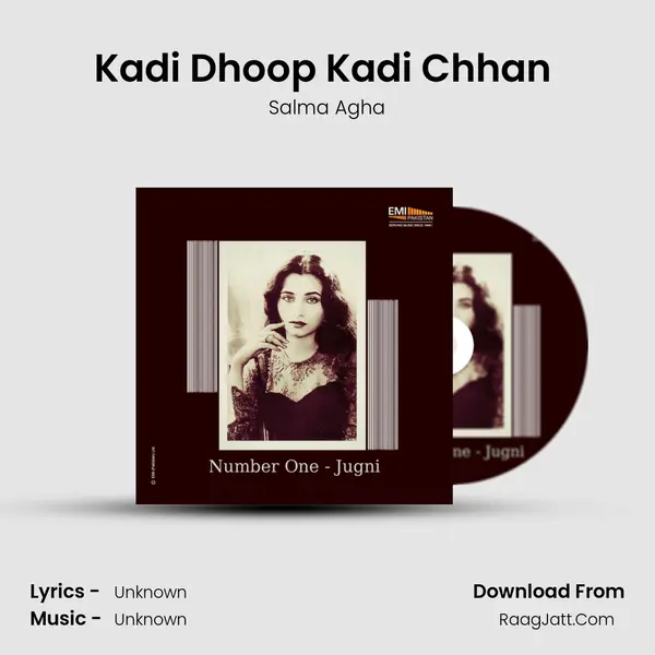 Kadi Dhoop Kadi Chhan (From 