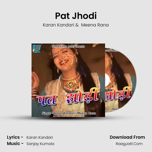 Pat Jhodi mp3 song