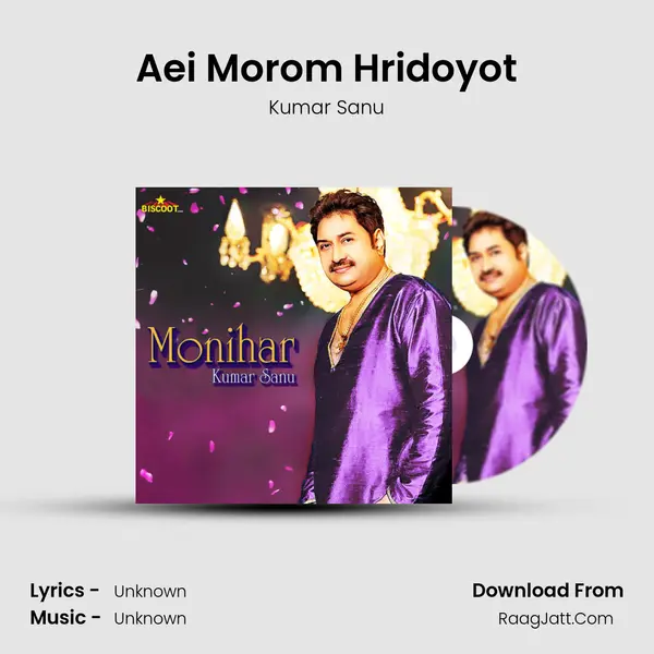 Aei Morom Hridoyot MP3 Song by Kumar Sanu Cover