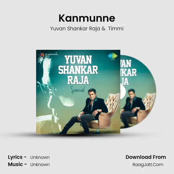 Kanmunne Cover