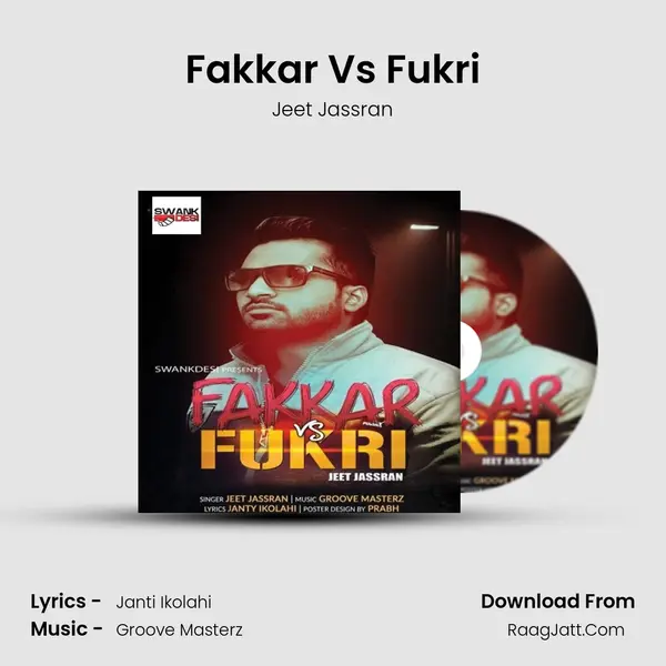 Fakkar Vs Fukri - Jeet Jassran