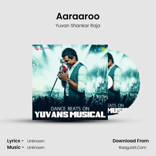 Aaraaroo Cover