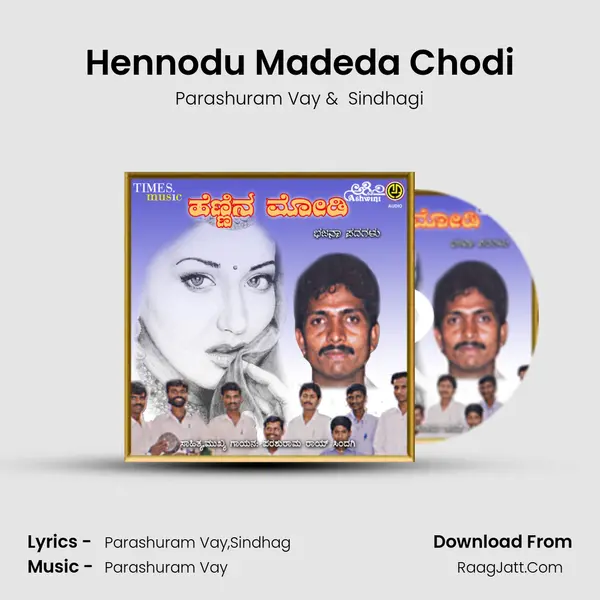 Hennodu Madeda Chodi mp3 song