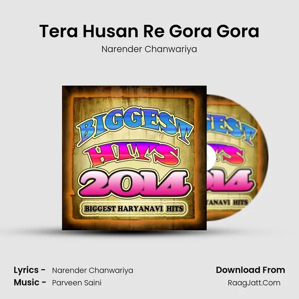 Narender Chanwariya