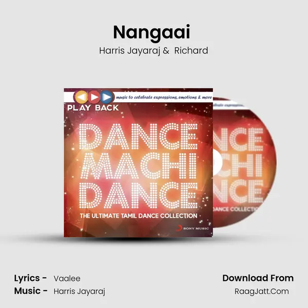 Nangaai (From "Engeyum Kadhal") Cover