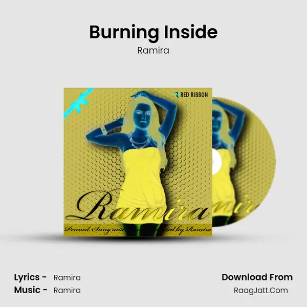Burning Inside MP3 Song by Ramira Cover