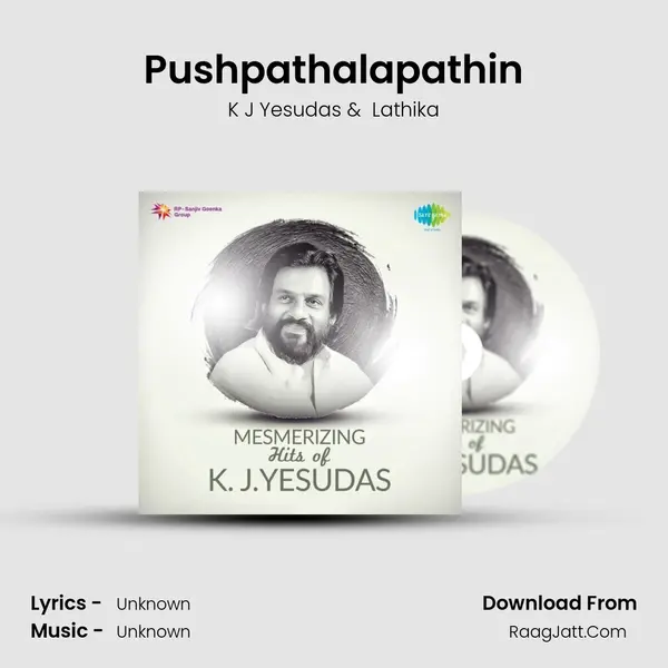 Pushpathalapathin MP3 Song by K J Yesudas Cover