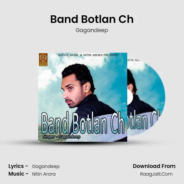 Band Botlan Ch MP3 Song by Gagandeep Cover