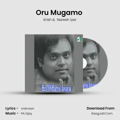 Oru Mugamo (From "Bheema") Cover