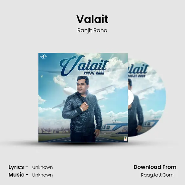 Valait - Ranjit Rana