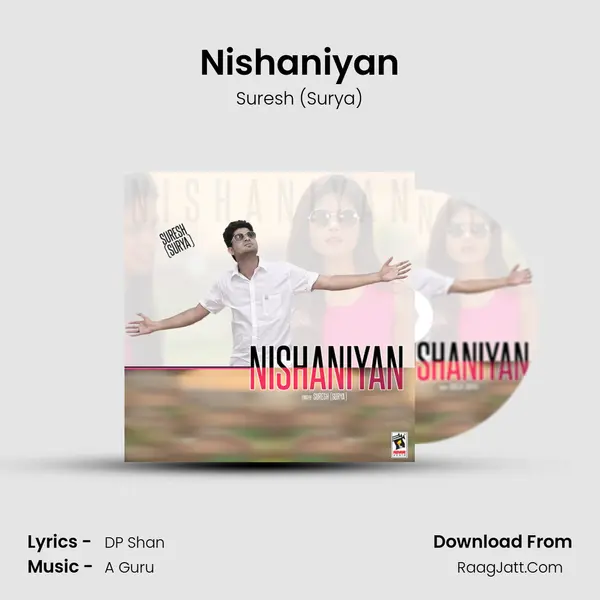 Nishaniyan MP3 Song by Suresh (Surya) Cover