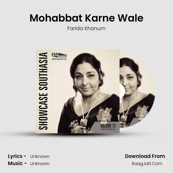 Mohabbat Karne Wale Cover
