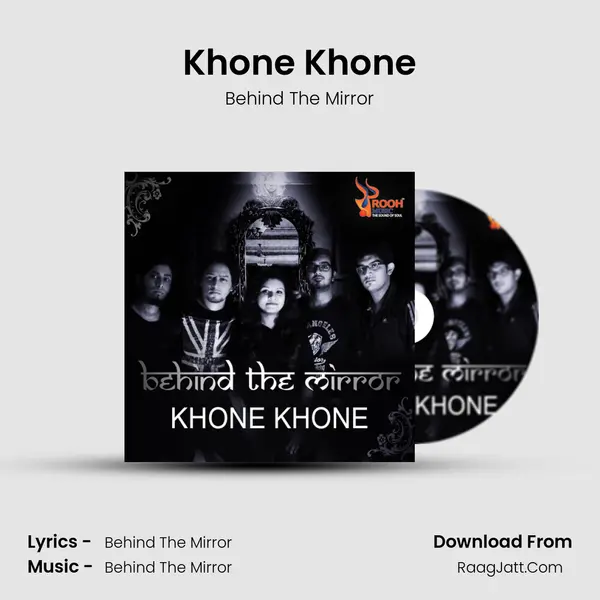 Khone Khone - Behind The Mirror