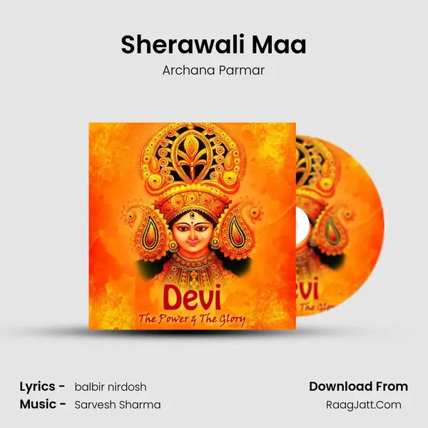 Sherawali Maa mp3 song