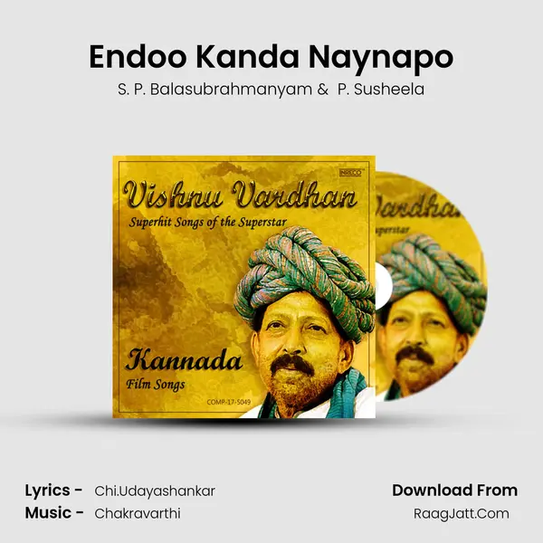 Endoo Kanda Naynapo mp3 song