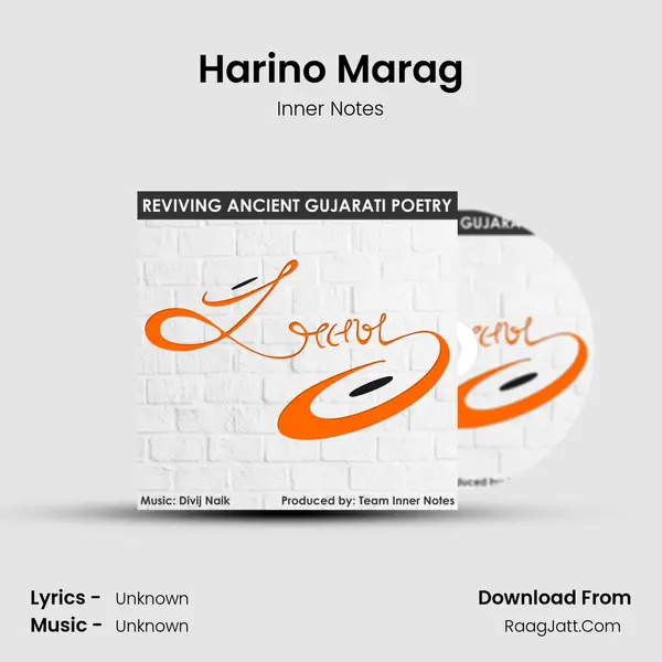 Harino Marag MP3 Song by Inner Notes Cover