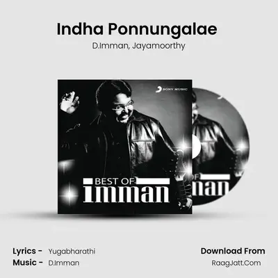 Indha Ponnungalae (From 