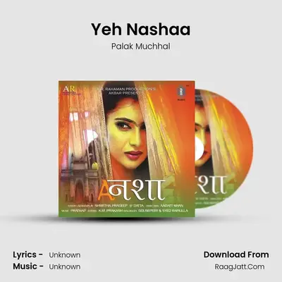 Yeh Nashaa Cover