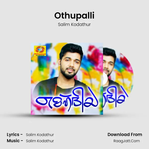Othupalli MP3 Song by Salim Kodathur Cover
