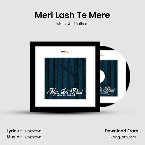 Meri Lash Te Mere mp3 song