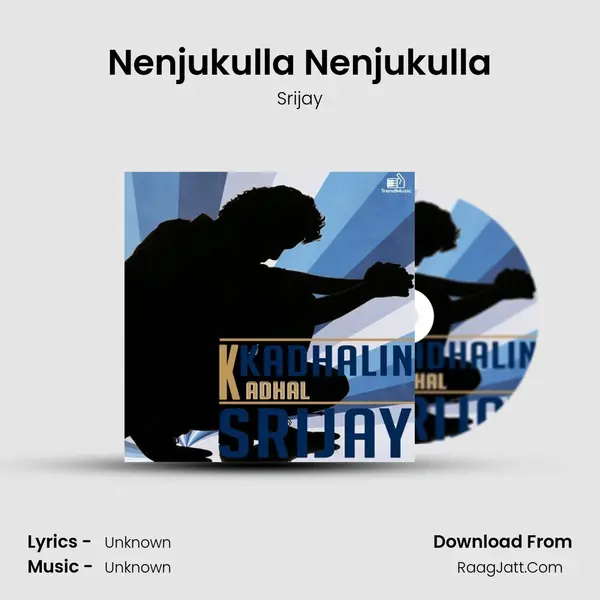 Nenjukulla Nenjukulla MP3 Song by Srijay Cover