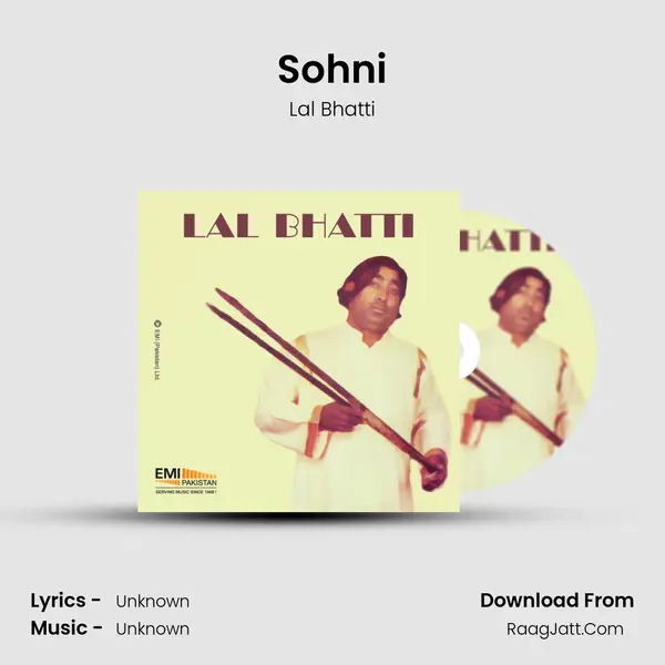 Sohni mp3 song
