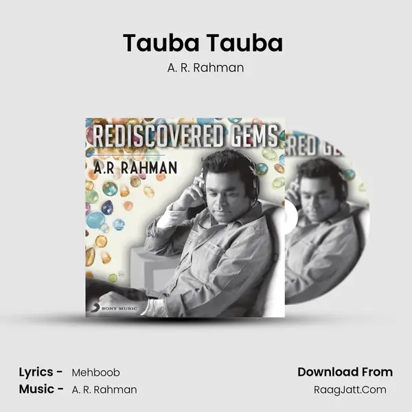 Tauba Tauba (From 