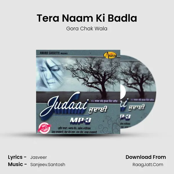 Tera Naam Ki Badla MP3 Song by Gora Chak Wala Cover