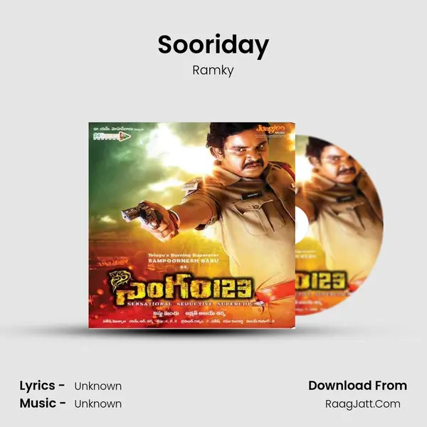 Sooriday MP3 Song by Ramky Cover