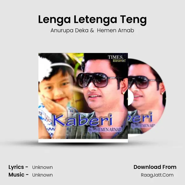 Kaberi - Hemen Arnab
