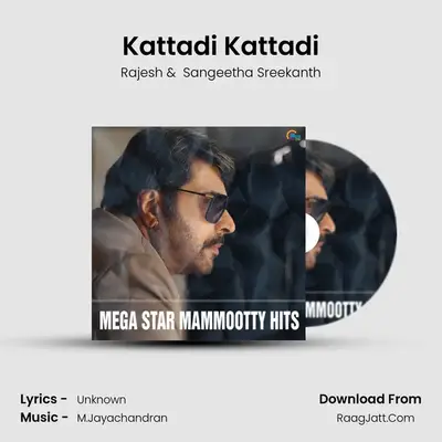 Kattadi Kattadi MP3 Song by Rajesh Cover