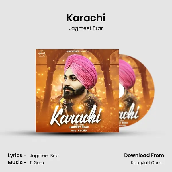 Karachi mp3 song