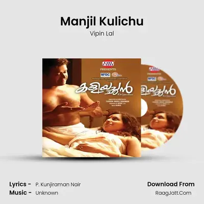 Manjil Kulichu MP3 Song by Vipin Lal Cover