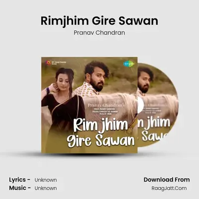 Rimjhim Gire Sawan Cover