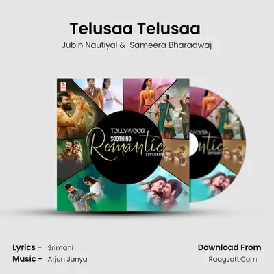 Telusaa Telusaa (From "Sarrainodu") Cover