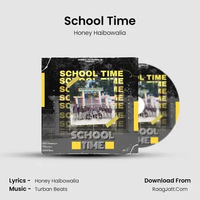 School Time mp3 song