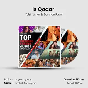 Is Qadar (From "Is Qadar") Cover