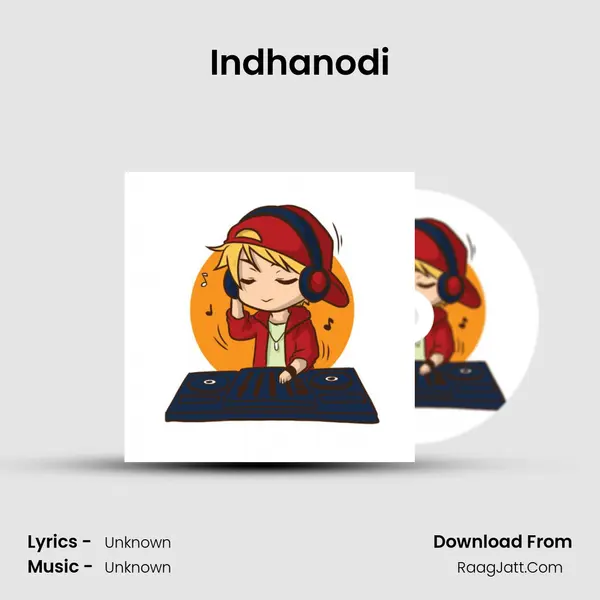 Indhanodi MP3 Song by  Cover