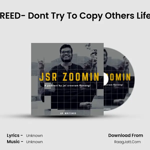 #8 GREED- Don't Try To Copy Others Lifestyle MP3 Song by  Cover