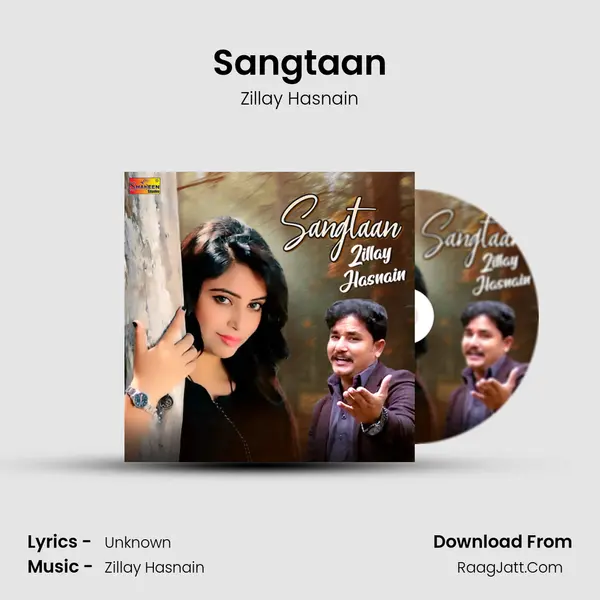 Sangtaan mp3 song