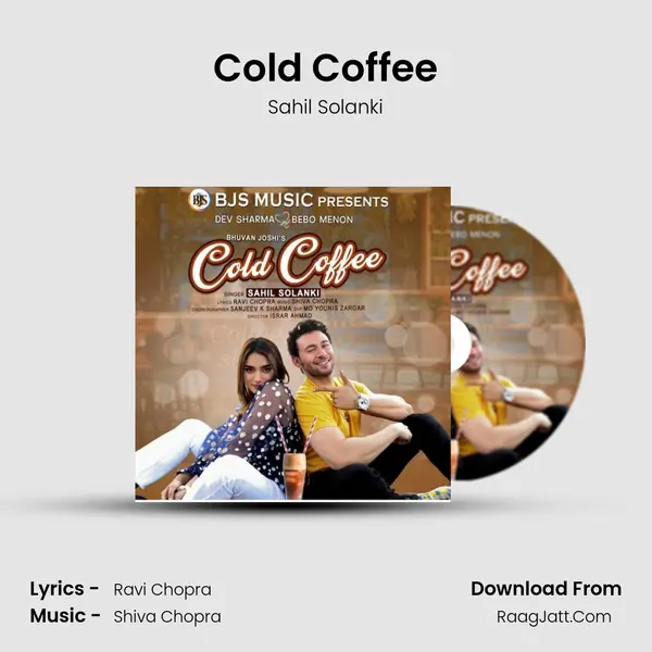 Cold Coffee mp3 song