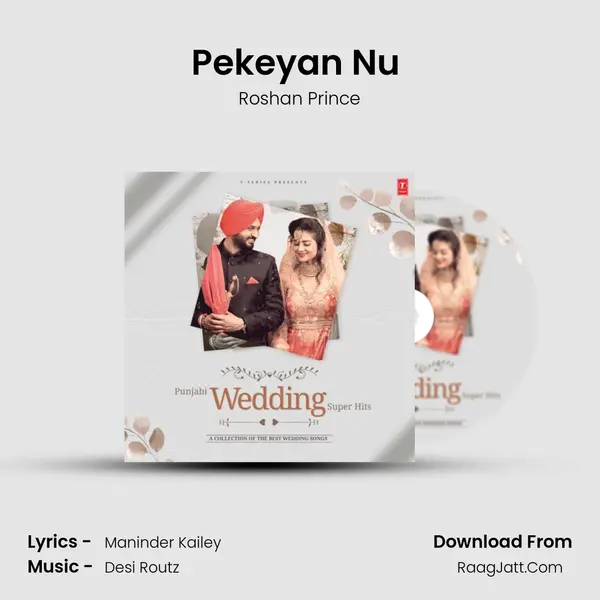 Pekeyan Nu (From 