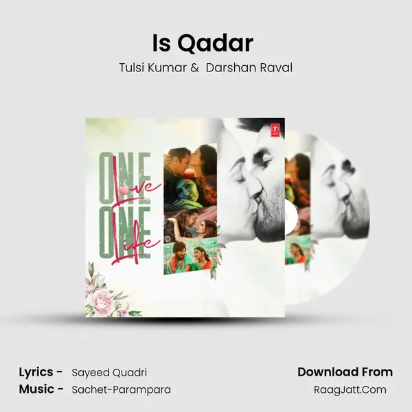 Is Qadar (From "Is Qadar") Cover