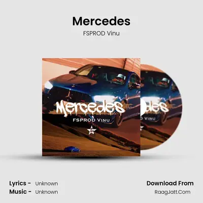 Mercedes - FSPROD Vinu