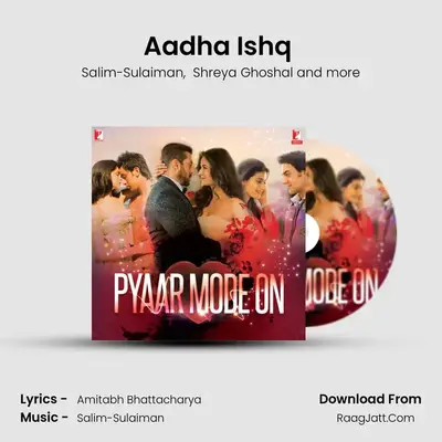 Aadha Ishq (From "Band Baaja Baaraat") Cover