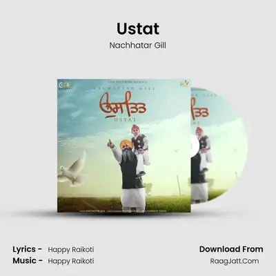 Ustat mp3 song