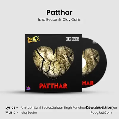 Patthar mp3 song