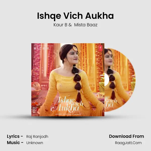 Ishqe Vich Aukha Cover